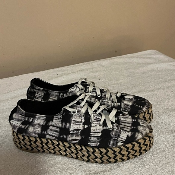 Circus By Sam Edelman Shoes Sz 8 - Picture 2 of 12